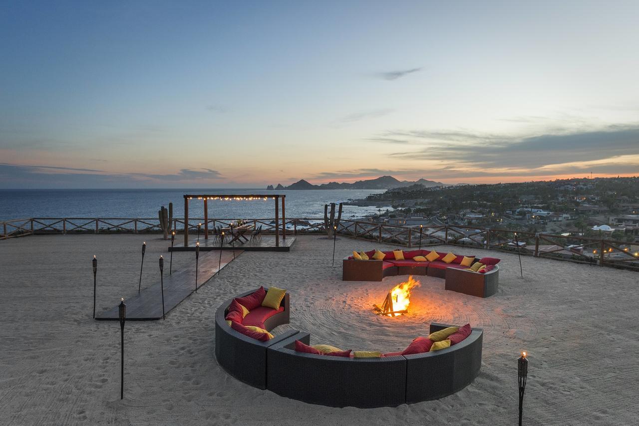 Hacienda Encantada Resort & Spa Κάβο σαν Λούκας Εξωτερικό φωτογραφία