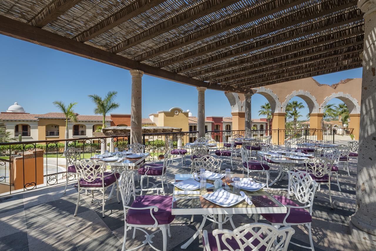 Hacienda Encantada Resort & Spa Κάβο σαν Λούκας Εξωτερικό φωτογραφία