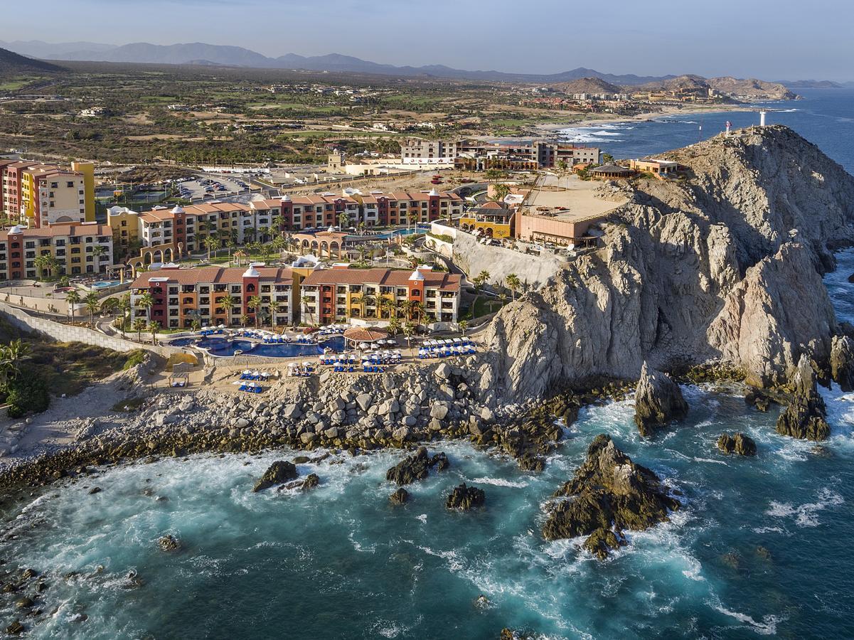 Hacienda Encantada Resort & Spa Κάβο σαν Λούκας Εξωτερικό φωτογραφία