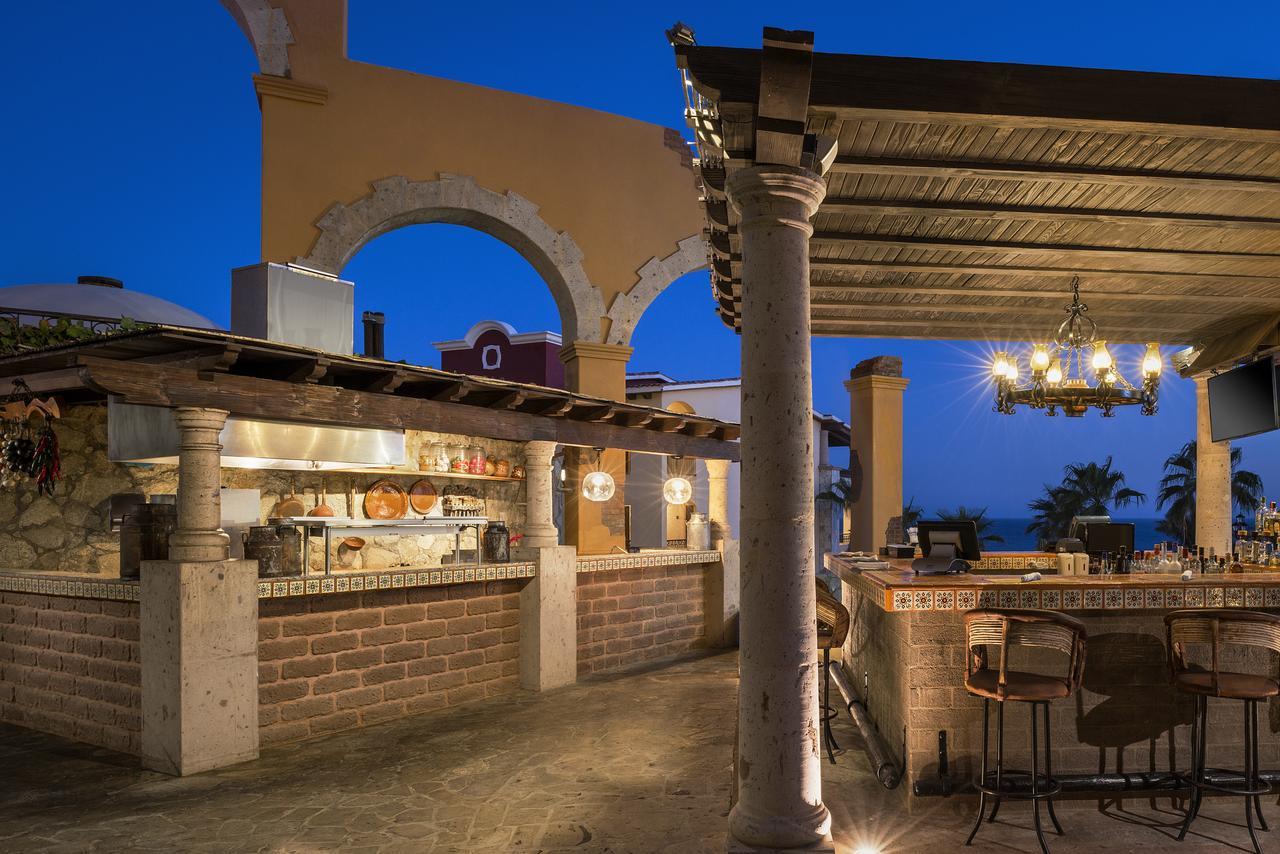 Hacienda Encantada Resort & Spa Κάβο σαν Λούκας Εξωτερικό φωτογραφία