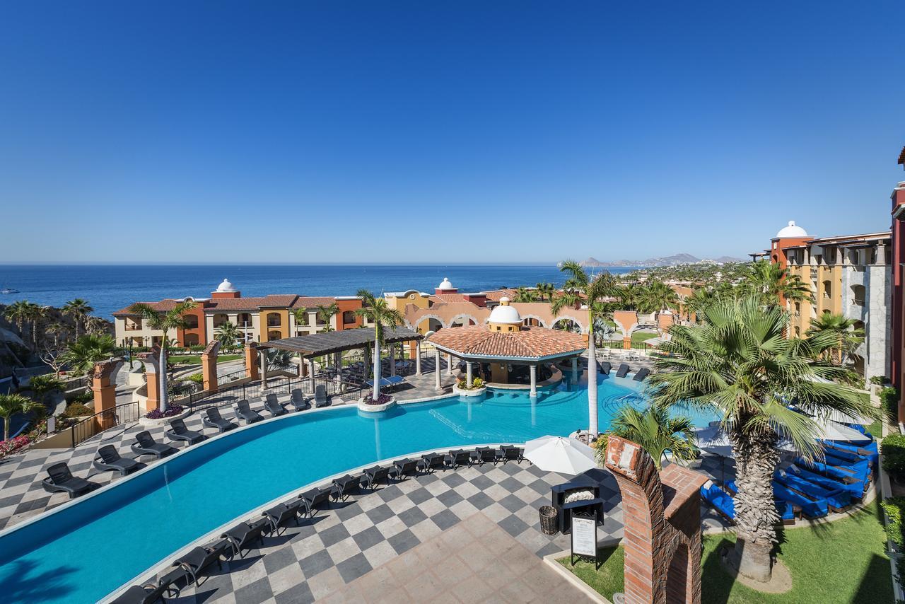 Hacienda Encantada Resort & Spa Κάβο σαν Λούκας Εξωτερικό φωτογραφία