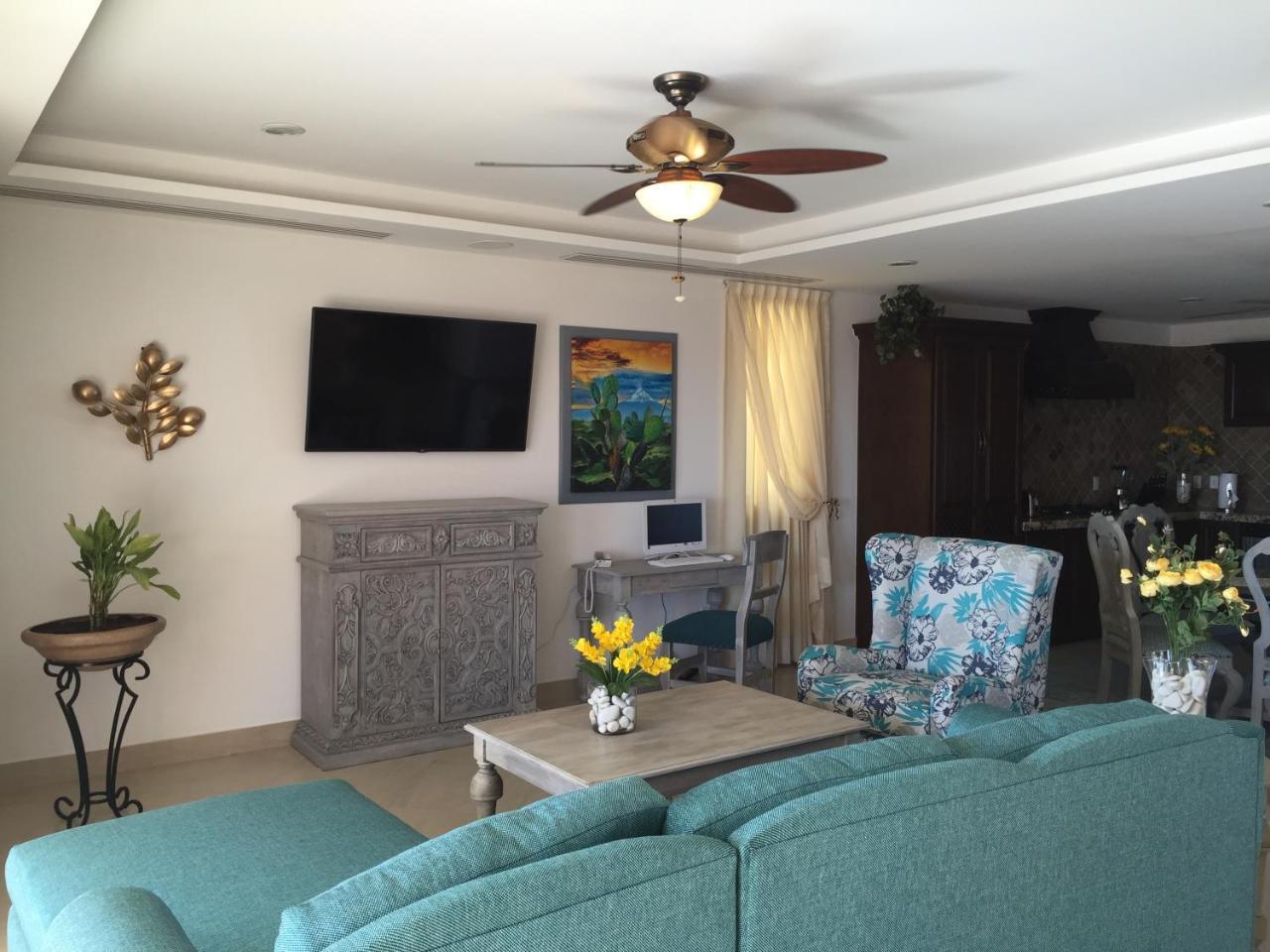 Hacienda Encantada Resort & Spa Κάβο σαν Λούκας Εξωτερικό φωτογραφία