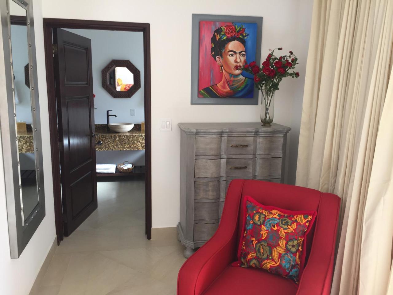 Hacienda Encantada Resort & Spa Κάβο σαν Λούκας Εξωτερικό φωτογραφία