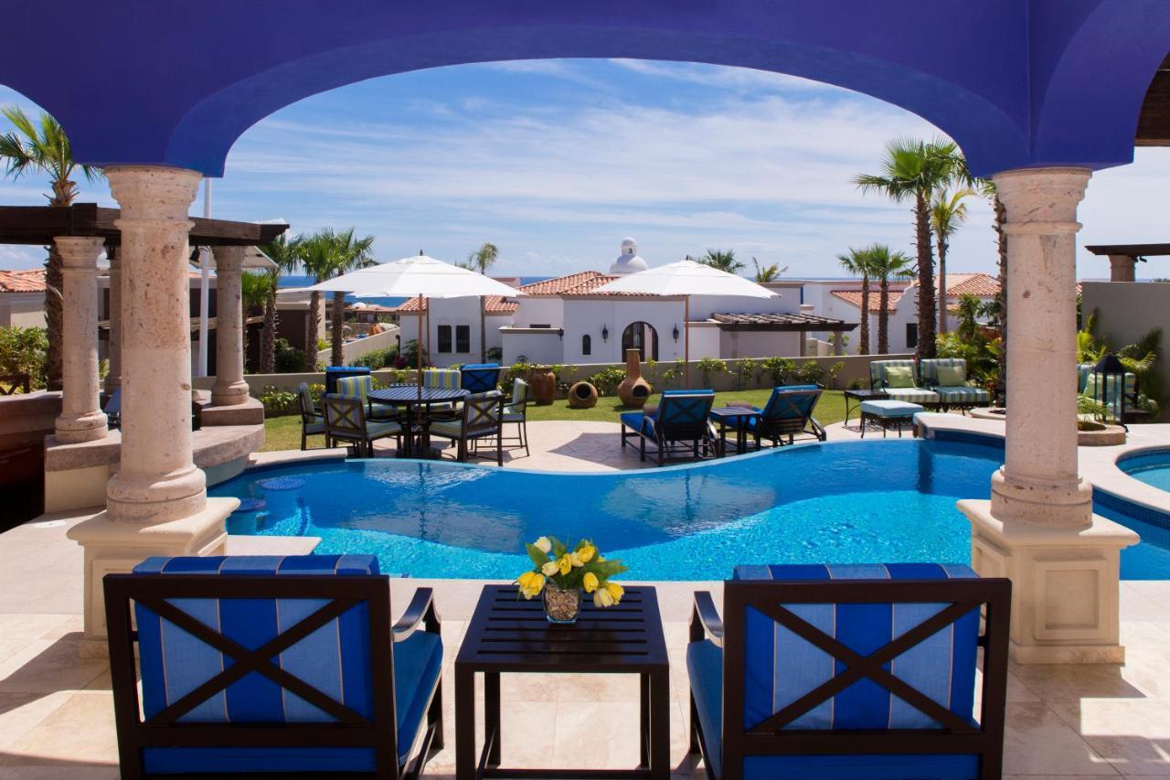 Hacienda Encantada Resort & Spa Κάβο σαν Λούκας Εξωτερικό φωτογραφία